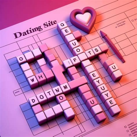 matchmaking website crossword|Matchmaking website Crossword Clue .